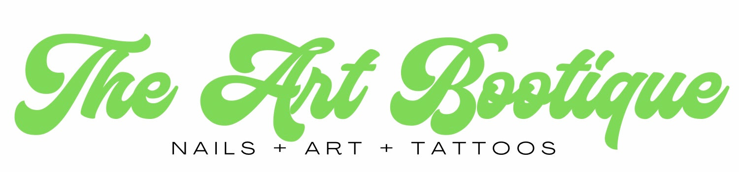 Theartbootique